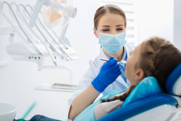 Trusted Gibbon, NE Dental Services Experts